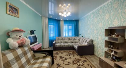 Продаётся квартира в г. Нижневартовск. Фотография №7