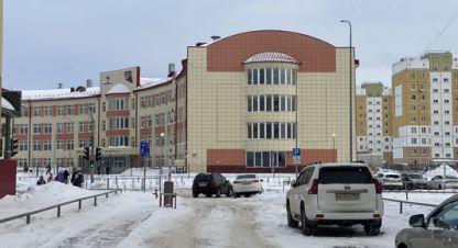 Купить квартиру на улице Ханты-мансийская ул г. Нижневартовск. Фотография №5