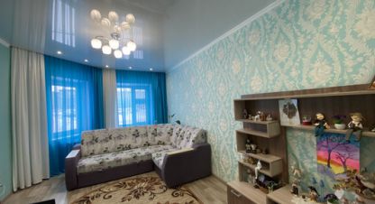 Продаётся 1 комнатная квартира в г. Нижневартовск. Фотография №6