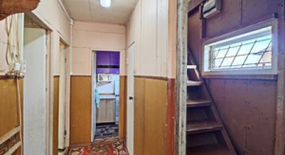 Купить коттедж/дачу 3-х комнатную, 43.3 кв. м., Россия, г. Сокол. Фотография №9