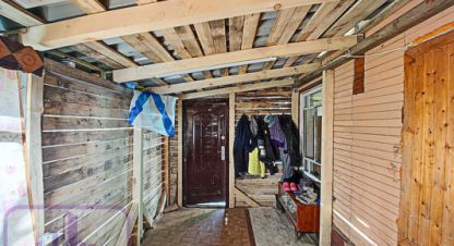 Купить коттедж/дачу 3-х комнатную, 43.3 кв. м., Россия, г. Сокол. Фотография №8