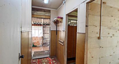 Купить коттедж/дачу 3-х комнатную, 43.3 кв. м., Россия, г. Сокол. Фотография №10