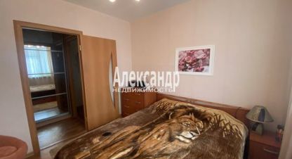 Купить квартиру 2-х комнатную, 44.1 кв. м., Россия, г. Санкт-Петербург. Фотография №8