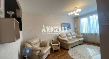 Купить квартиру в г. Санкт-Петербург. Фотография №3
