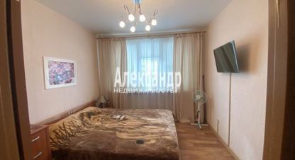 Продаётся квартира в г. Санкт-Петербург. Фотография №7