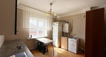 Купить квартиру 1 комнатную, 35.2 кв. м., Россия, г. Курганинск. Фотография №8