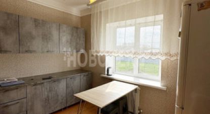 Купить квартиру 1 комнатную, 35.2 кв. м., Россия, г. Курганинск. Фотография №9