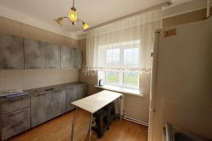 Продам квартиру 1 комнатную с общей площадью 35.2м2, 2/3 эт., на улице Юности ул, г. Курганинск, Краснодарский край, Россия, агентство Интернет-партнер