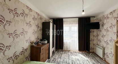 Купить 1 комнатную квартиру в г. Курганинск. Фотография №2