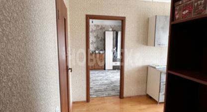Купить квартиру 1 комнатную, 35.2 кв. м., Россия, г. Курганинск. Фотография №10