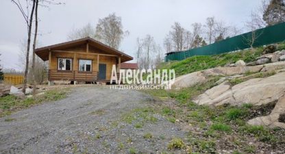 Продаётся 4-х комнатная дом в г. Лахденпохья. Фотография №6
