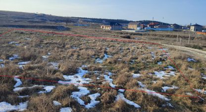 Купить земельный участок на улице Белоглинка с г. Белоглинка . Фотография №5