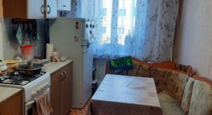 Купить квартиру на улице Первомайская ул г. Алексин. Фотография №5