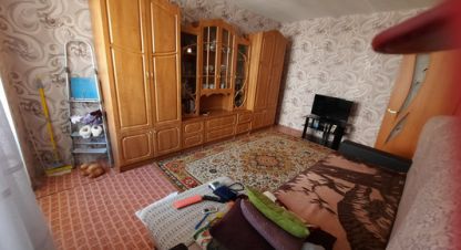 Купить 2-х комнатную квартиру на улице Первомайская ул г. Алексин. Фотография №4