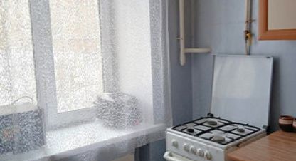 Купить квартиру 2-х комнатную, 40.8 кв. м., Россия, г. Екатеринбург. Фотография №10