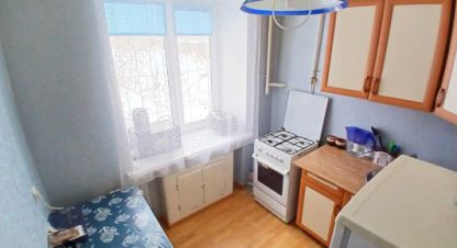 Купить квартиру 2-х комнатную, 40.8 кв. м., Россия, г. Екатеринбург. Фотография №9