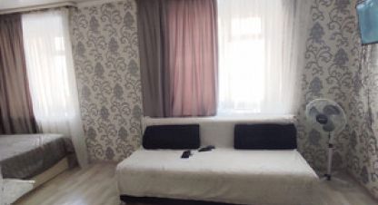 Продам квартиру 1 комнатную с общей площадью 25м2, 3/5 эт., на улице Звездная ул, Советский район, г. Липецк, Липецкая обл., Россия, агентство Интернет-партнер. Фотография №1
