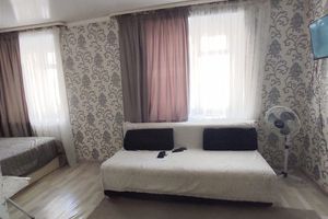 Продам квартиру 1 комнатную с общей площадью 25м2, 3/5 эт., на улице Звездная ул, Советский район, г. Липецк, Липецкая обл., Россия, агентство Интернет-партнер