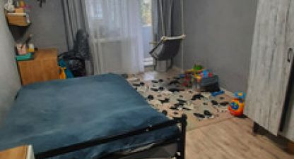 Продам квартиру 1 комнатную с общей площадью 30м2, 5/5 эт., на улице 0 лет ссср пр-кт, г. Орехово , Крым авт. респ., Россия, агентство Интернет-партнер. Фотография №1