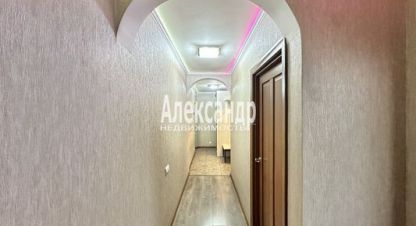 Купить квартиру на улице Фёдора абрамова ул г. Парголово. Фотография №5