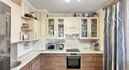 Продаётся квартира в г. Парголово. Фотография №7