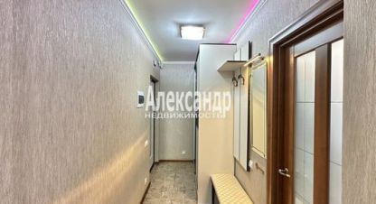 Купить квартиру в г. Парголово. Фотография №3