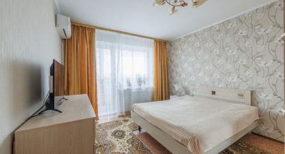 Купить 2-х комнатную квартиру на улице Литейная ул г. Брянск. Фотография №4