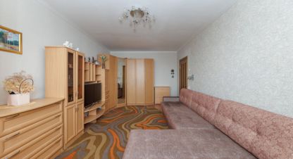 Продаётся 2-х комнатная квартира в г. Брянск. Фотография №6