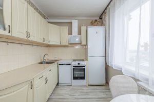 Продам квартиру 2-х комнатную с общей площадью 55.7м2, 7/10 эт., на улице Литейная ул, Бежицкий район, г. Брянск, Брянская обл., Россия, агентство Интернет-партнер