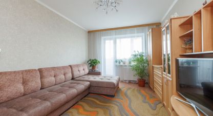 Купить квартиру 2-х комнатную, 55.7 кв. м., Россия, г. Брянск. Фотография №10