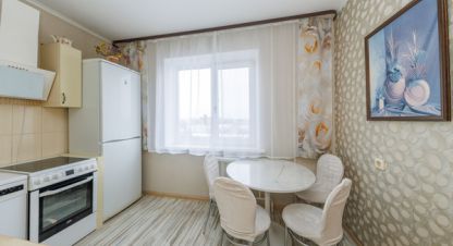 Купить квартиру в г. Брянск. Фотография №3