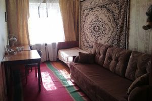 Продам квартиру 2-х комнатную с общей площадью 44м2, 4/5 эт., на улице Здоровья ул, г. Алексин, Тульская обл., Россия, агентство Интернет-партнер