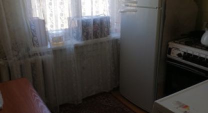 Купить 2-х комнатную квартиру на улице Здоровья ул г. Алексин. Фотография №4