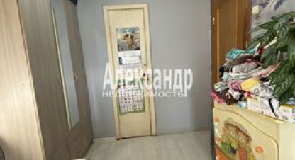 Продаётся квартира в г. Кировск. Фотография №7