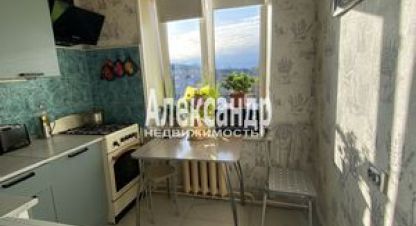 Купить квартиру в г. Кировск. Фотография №3
