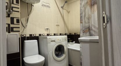 Купить квартиру 2-х комнатную, 41.3 кв. м., Россия, г. Киров. Фотография №10