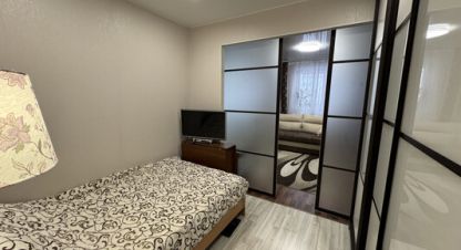 Купить квартиру 2-х комнатную, 41.3 кв. м., Россия, г. Киров. Фотография №9