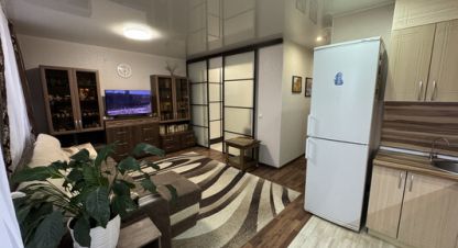 Купить квартиру в г. Киров. Фотография №3
