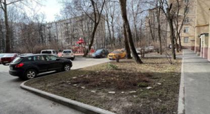 Купить торговое помещение на улице Фрунзенская набережная г. Москва. Фотография №5