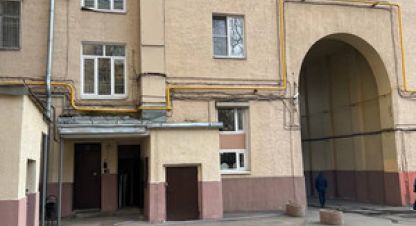 Купить торговое помещение в г. Москва. Фотография №2
