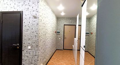 Купить квартиру 2-х комнатную, 71.8 кв. м., Россия, г. Балашиха. Фотография №10