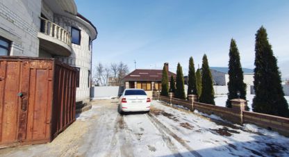 Купить дом 4-х комнатную, 270 кв. м., Россия, г. Липецк. Фотография №9