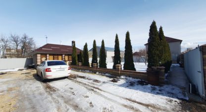 Купить дом 4-х комнатную, 270 кв. м., Россия, г. Липецк. Фотография №10