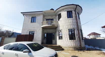 Продаётся 4-х комнатная дом в г. Липецк. Фотография №6