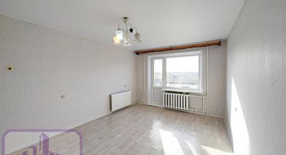Продаётся 1 комнатная квартира в г. Мосейково. Фотография №6