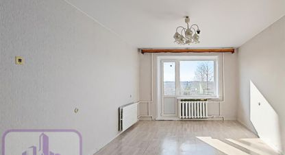 Купить квартиру 1 комнатную, 37.8 кв. м., Россия, г. Мосейково. Фотография №8