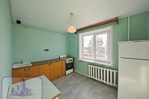 Продам квартиру 1 комнатную с общей площадью 37.8м2, 1/5 эт., на улице Мосейково с, г. Мосейково, Вологодская обл., Россия, агентство Интернет-партнер