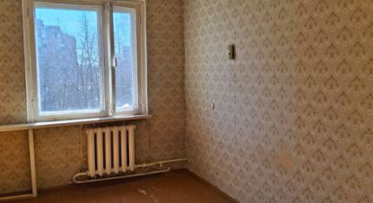 Купить 2-х комнатную квартиру на улице Мечникова ул г. Нижний Новгород. Фотография №4