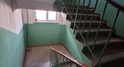Продаётся 2-х комнатная квартира в г. Нижний Новгород. Фотография №6