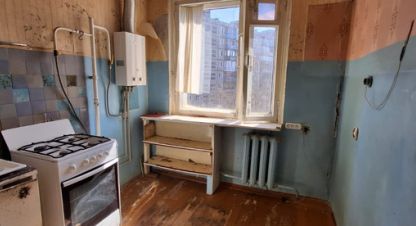 Купить квартиру на улице Мечникова ул г. Нижний Новгород. Фотография №5